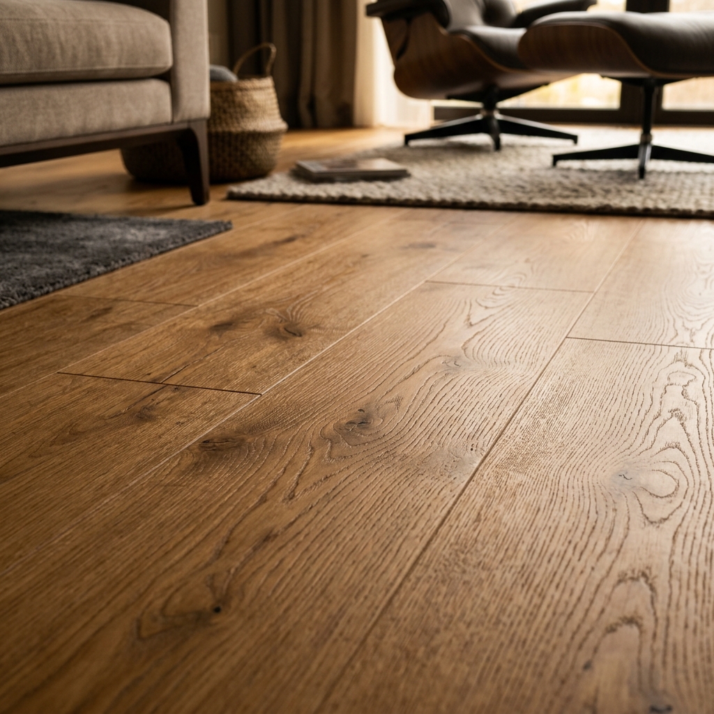 Laminant Parke